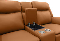 GLUSMAN LEATHER