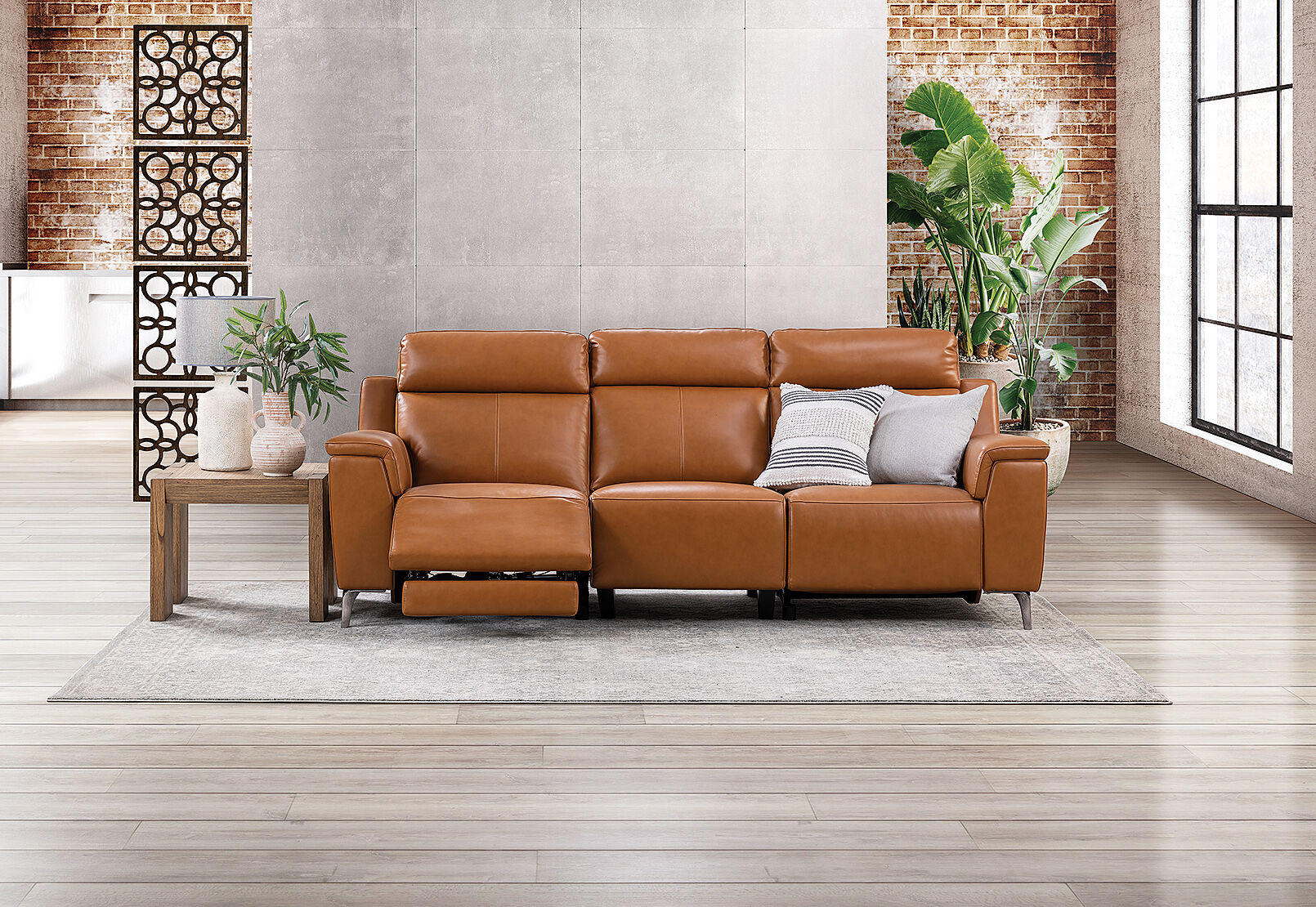 Amart juniper store 3 seater