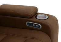 SENTINAL MK2 - 5 Piece Corner with RHF 3 Seater SENTINAL MK2