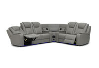 SENTINAL MK2 LEATHER