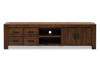 BISBEE - Entertainment Unit