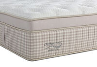 ORTHOKINETIC PRESTIGE ELYSIUM ULTRA PLUSH - King Single Mattress (MTO) ORTHOKINETIC PRESTIGE ELYSIUM ULTRA PLUSH