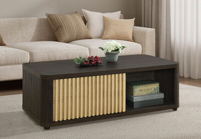 SAN FERNANDO - Coffee Table