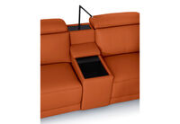 VANTRO LEATHER