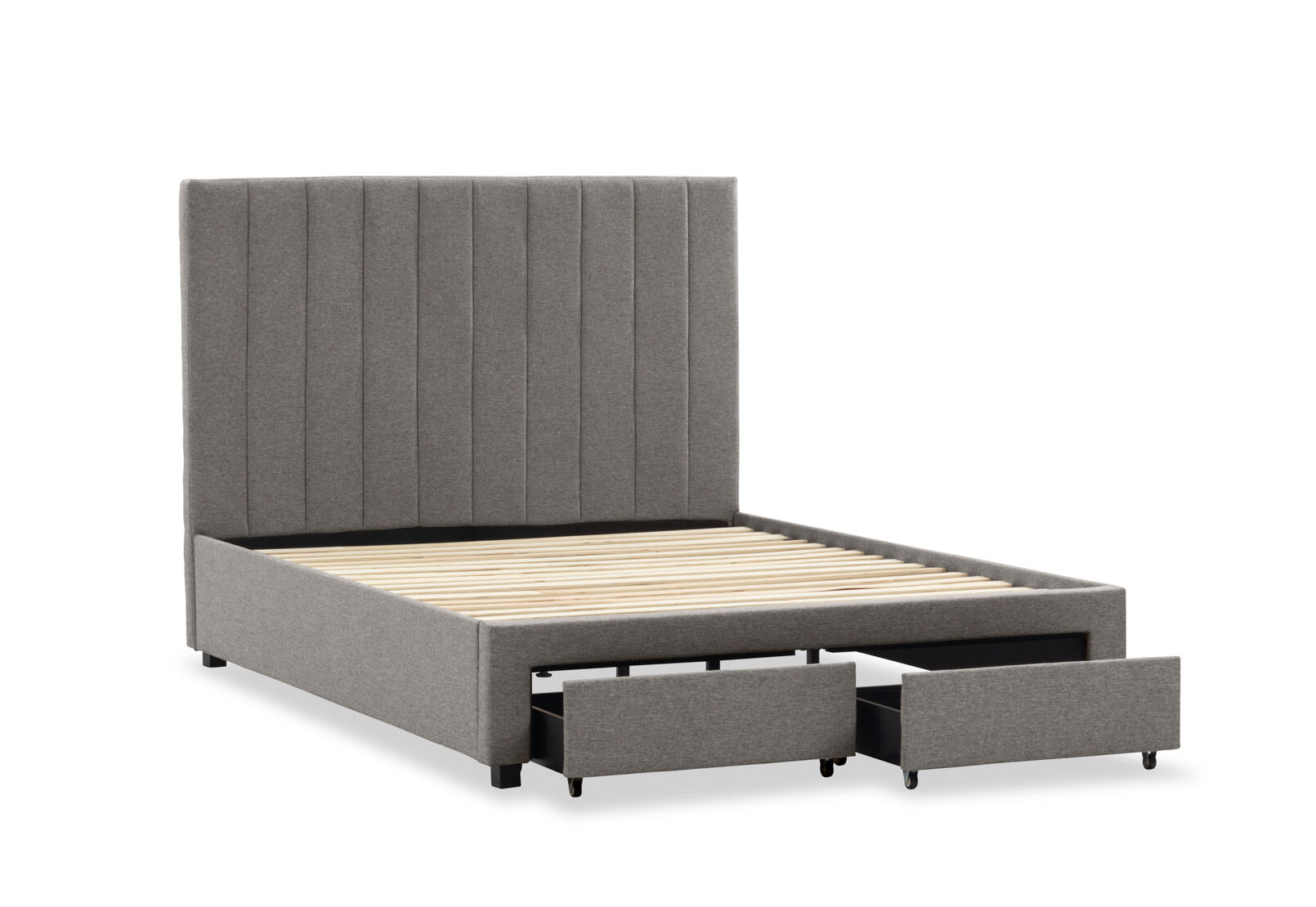 CORBIN - Queen Bed CORBIN