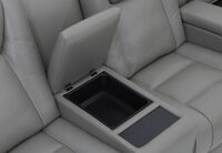 SENTINAL MK2 LEATHER