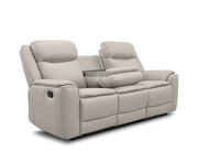 GLUSMAN LEATHER