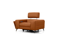 SINATRA LEATHER