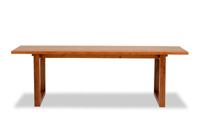 CULLIN - 2400 Dining Table