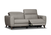 SPECTRA LEATHER