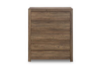 VALDA - Tall Chest VALDA