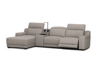 VANTRO LEATHER