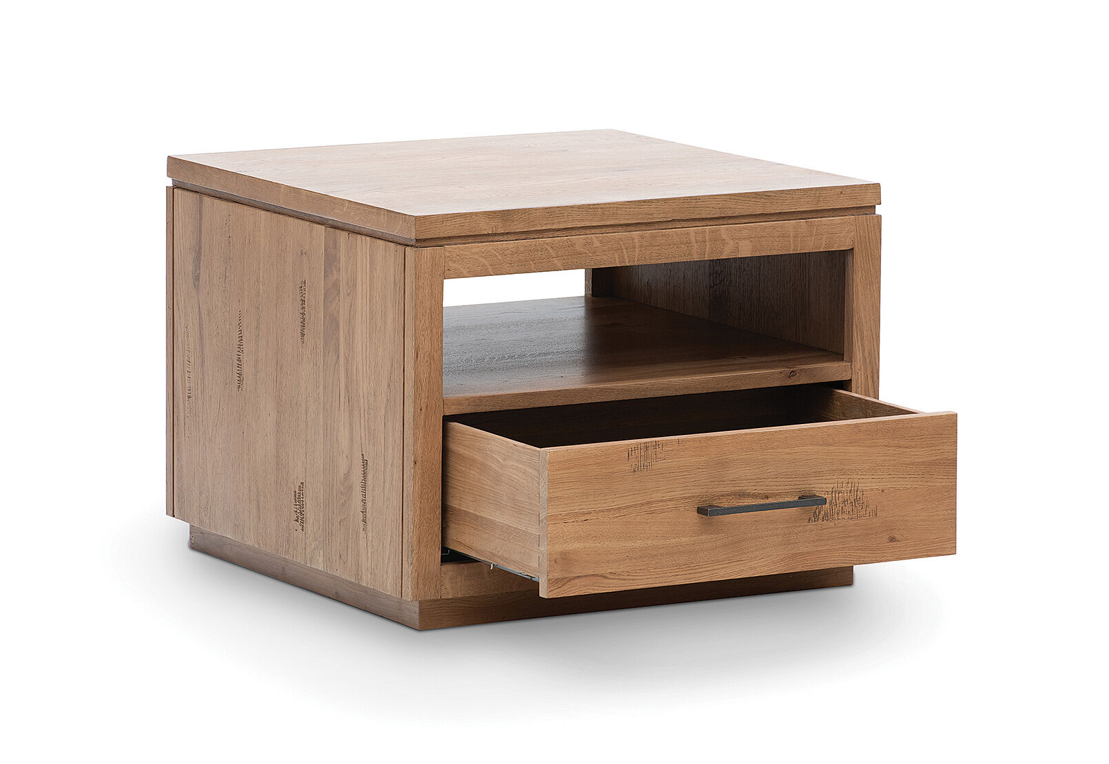ARGENTO - Lamp Table ARGENTO