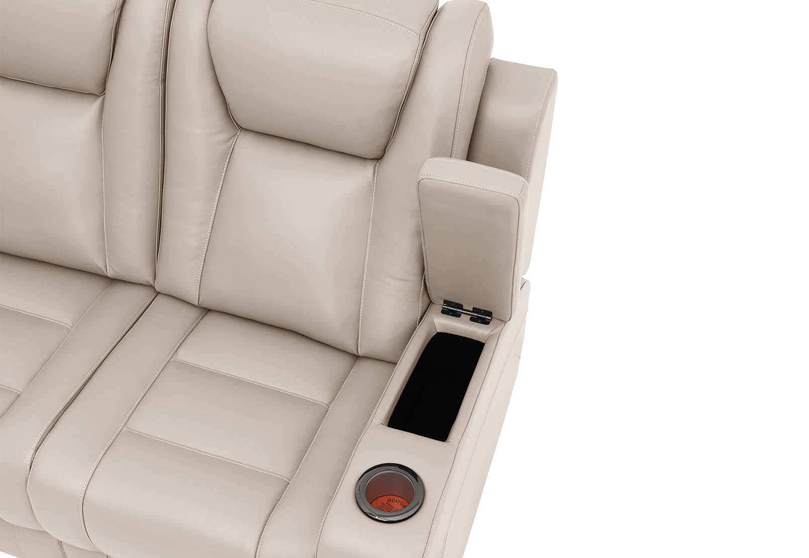 SENTINAL MK2 LEATHER