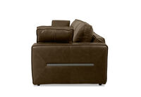 CIMIANO LEATHER - 4.5 Seater Sofa CIMIANO LEATHER