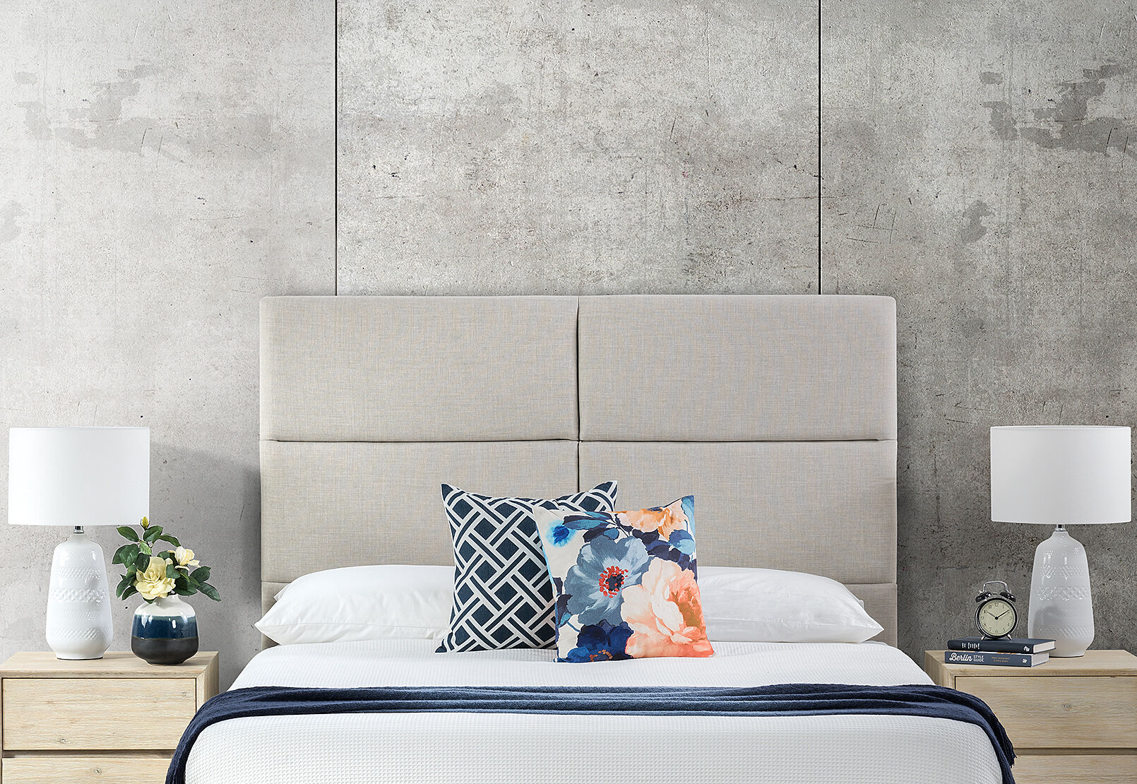Bedheads Shop All Headboard Styles Sizes Amart Furniture