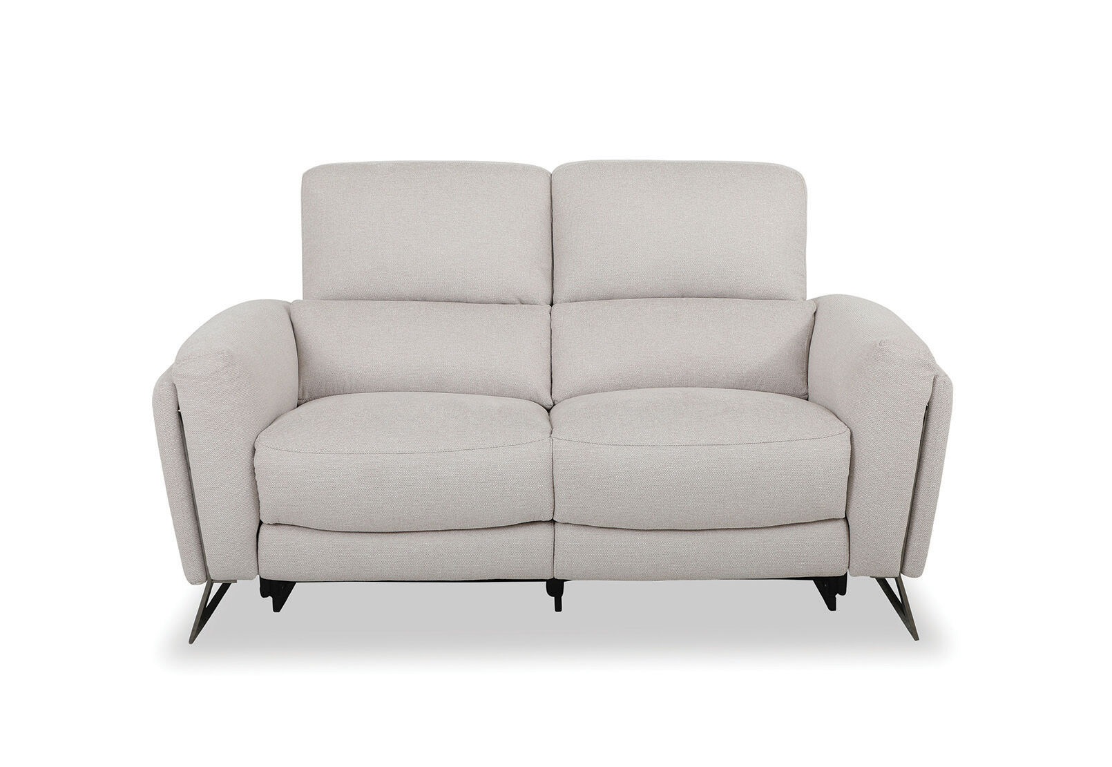 MAEVE FABRIC - 2 Seater Electric Recliner MAEVE FABRIC