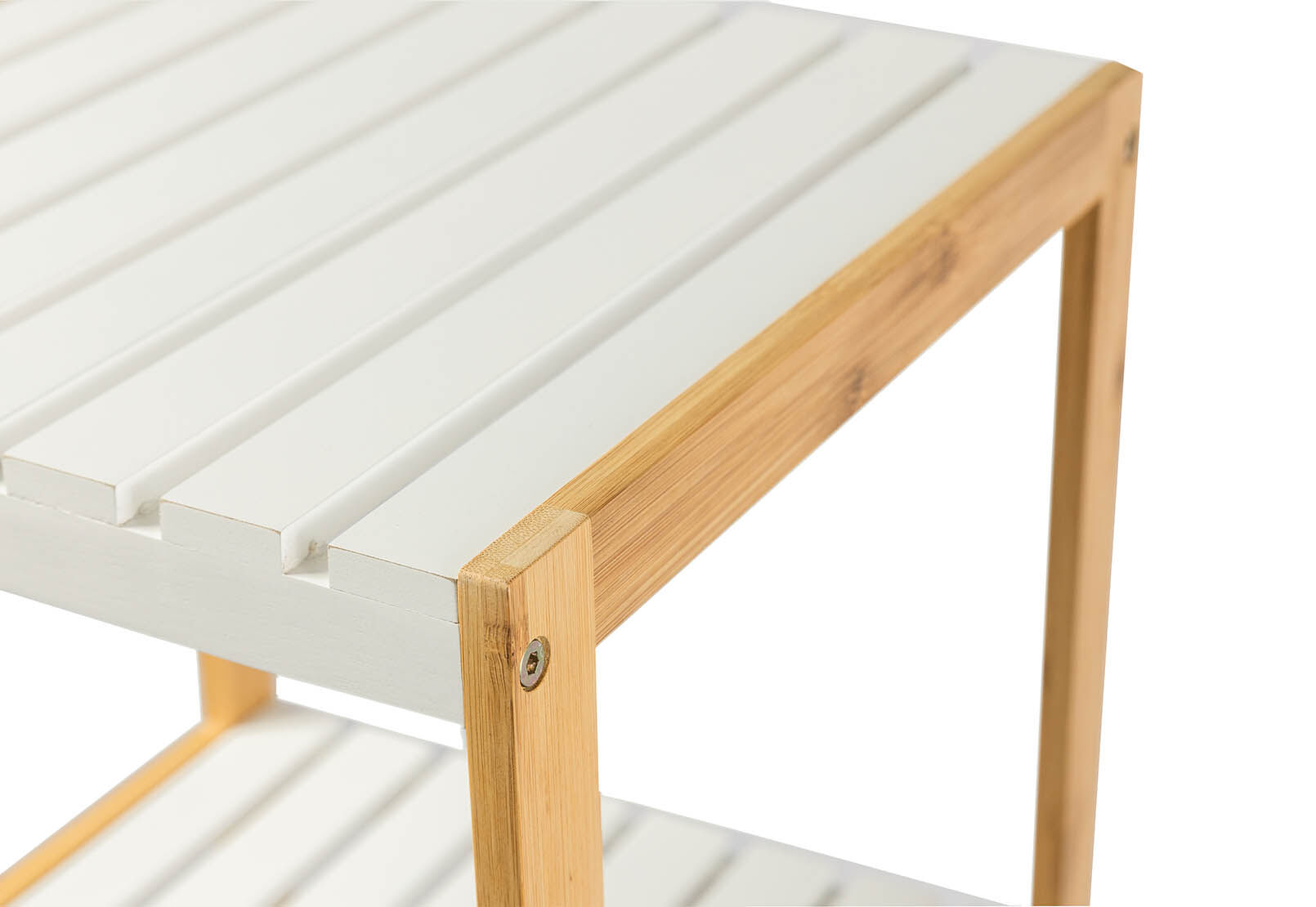 ARLON - 4 Tier Shelf ARLON