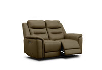 ATALANTA LEATHER