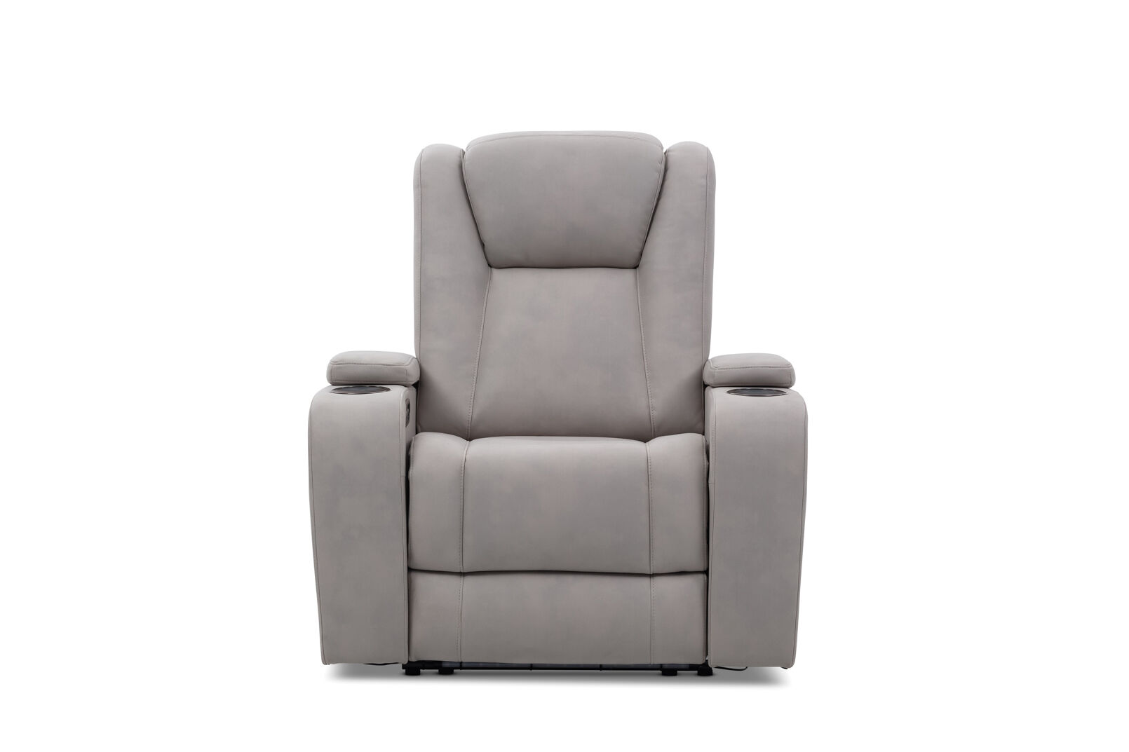 SENTINAL MK2 - Fabric Electric Recliner SENTINAL MK2