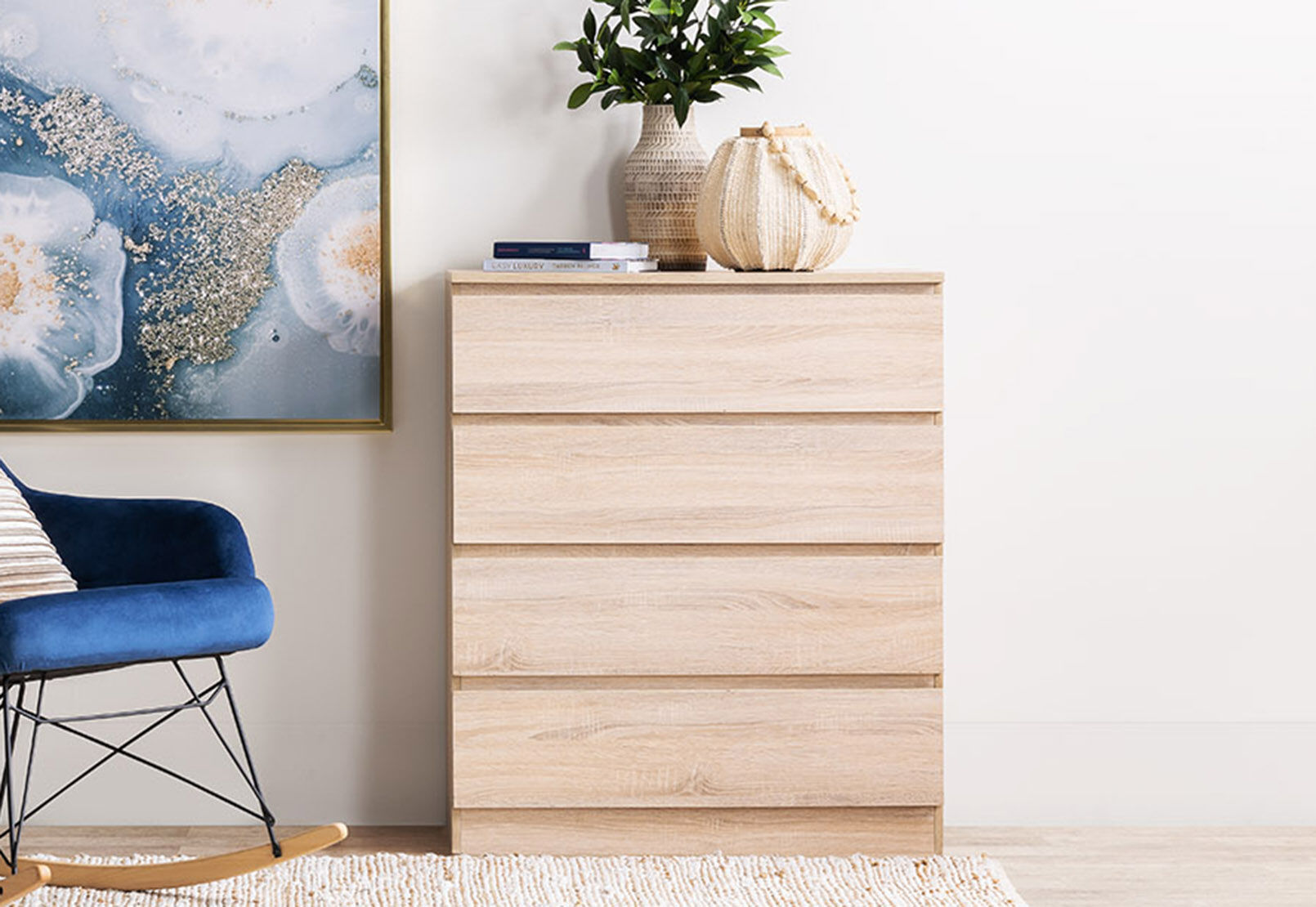 Amart tallboy on sale
