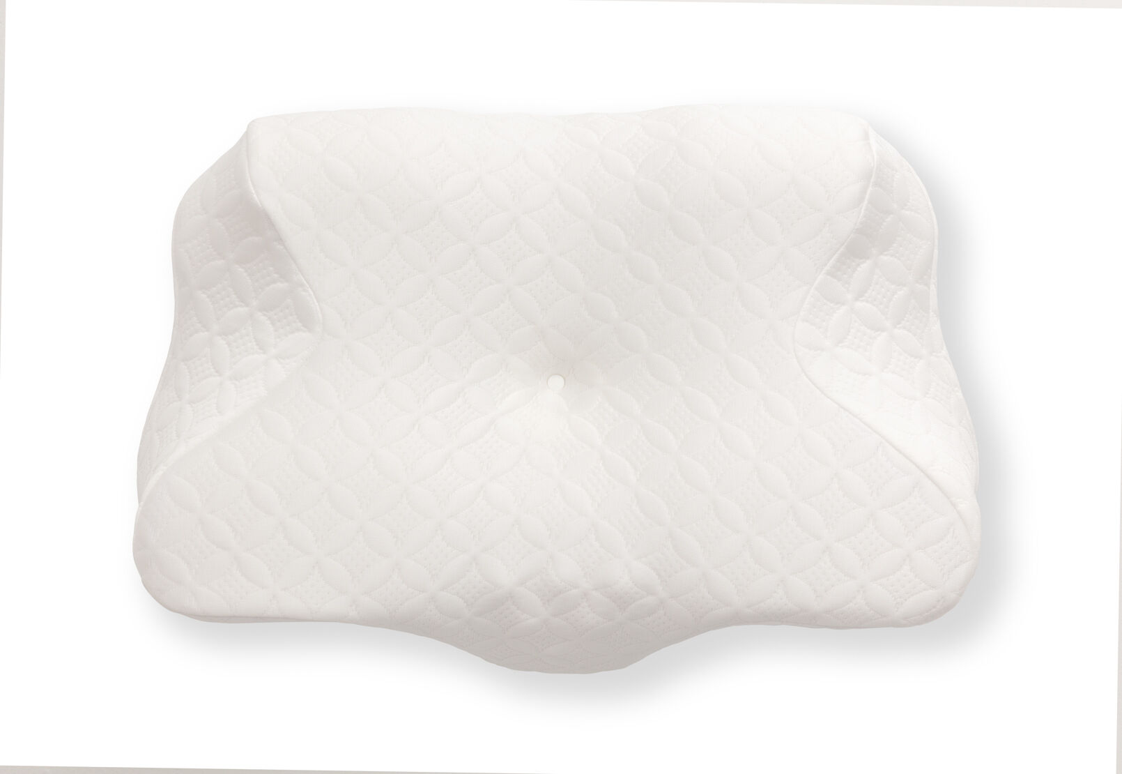 ORTHOKINETIC SIGNATURE - SILK BUTTERFLY PILLOW ORTHOKINETIC SIGNATURE