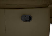BEARMAN LEATHER