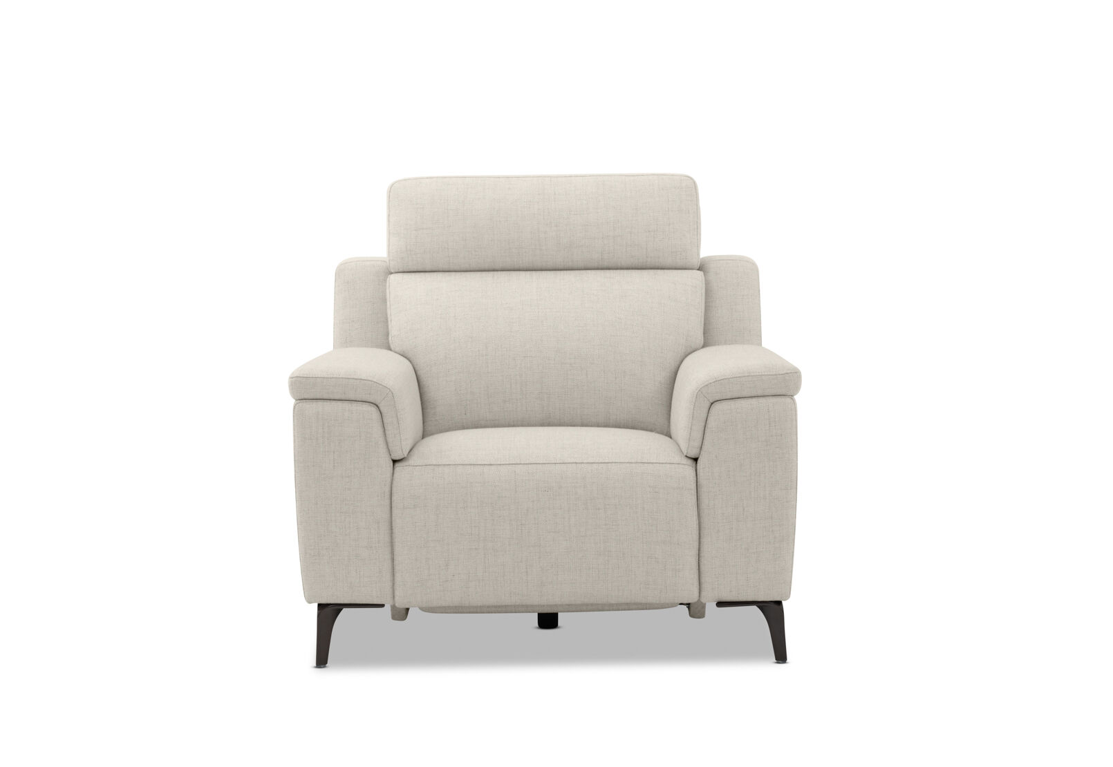 ARISTOTLE FABRIC - Electric Recliner ARISTOTLE FABRIC