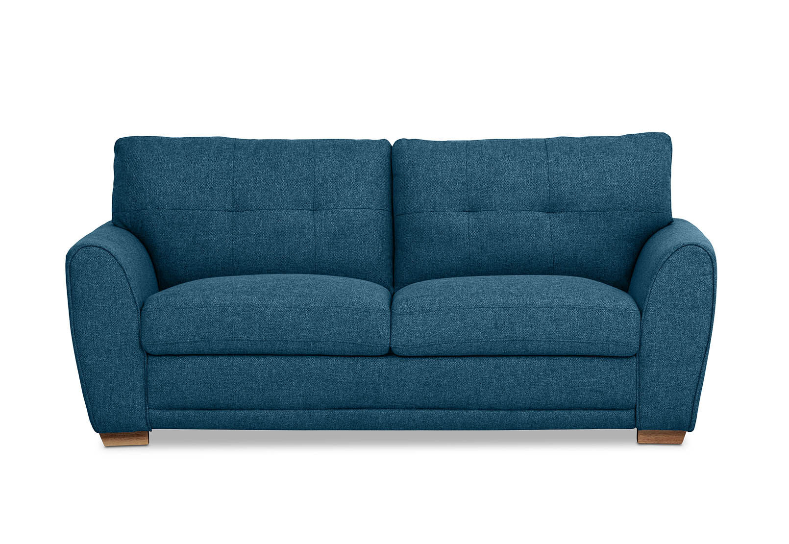 Amart diamond 3 seater sofa top