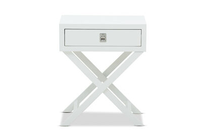 ROSCO - Bedside