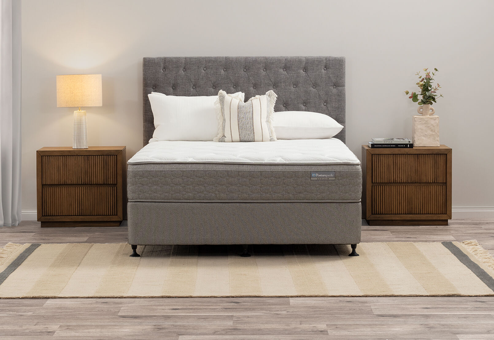ACCLAIM RESTORE FLEX PLUSH