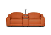 VANTRO LEATHER