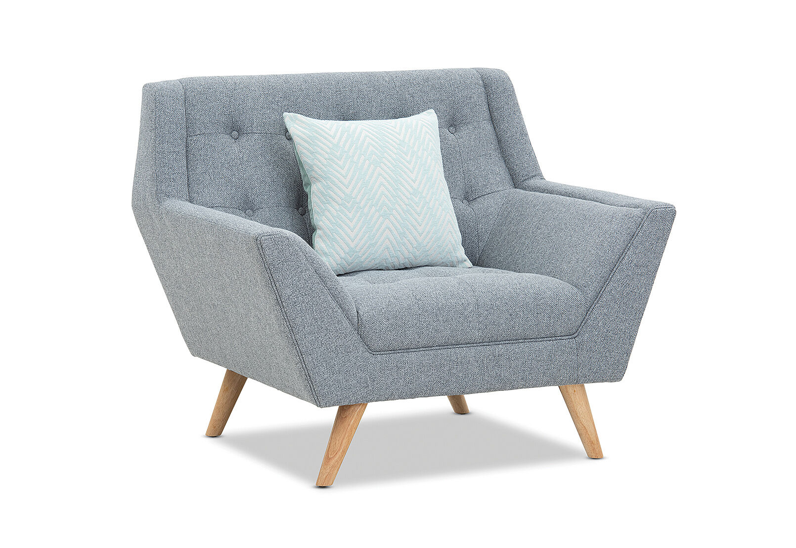 Accent hotsell chair amart