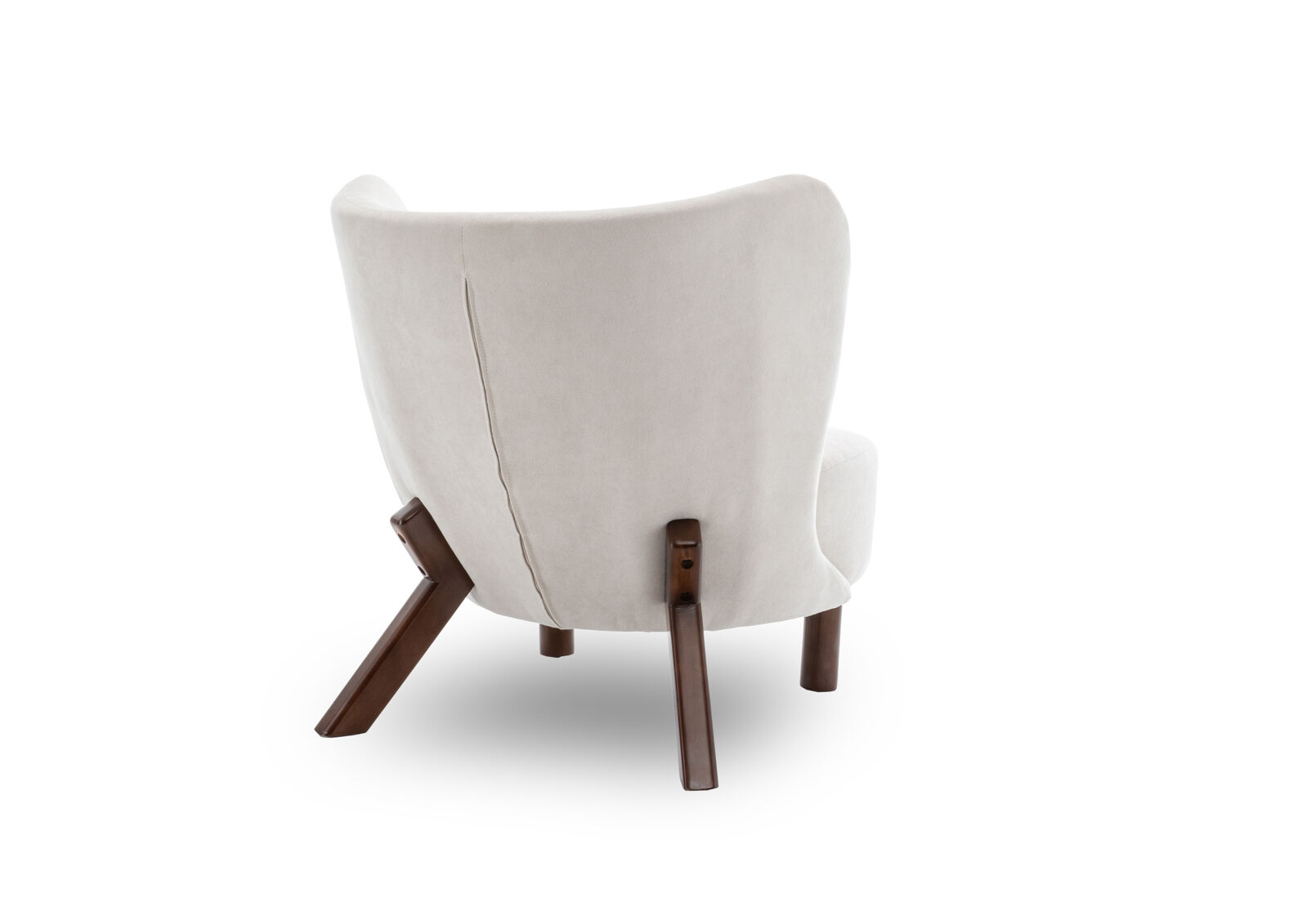 BARTLETT - Accent Chair BARTLETT