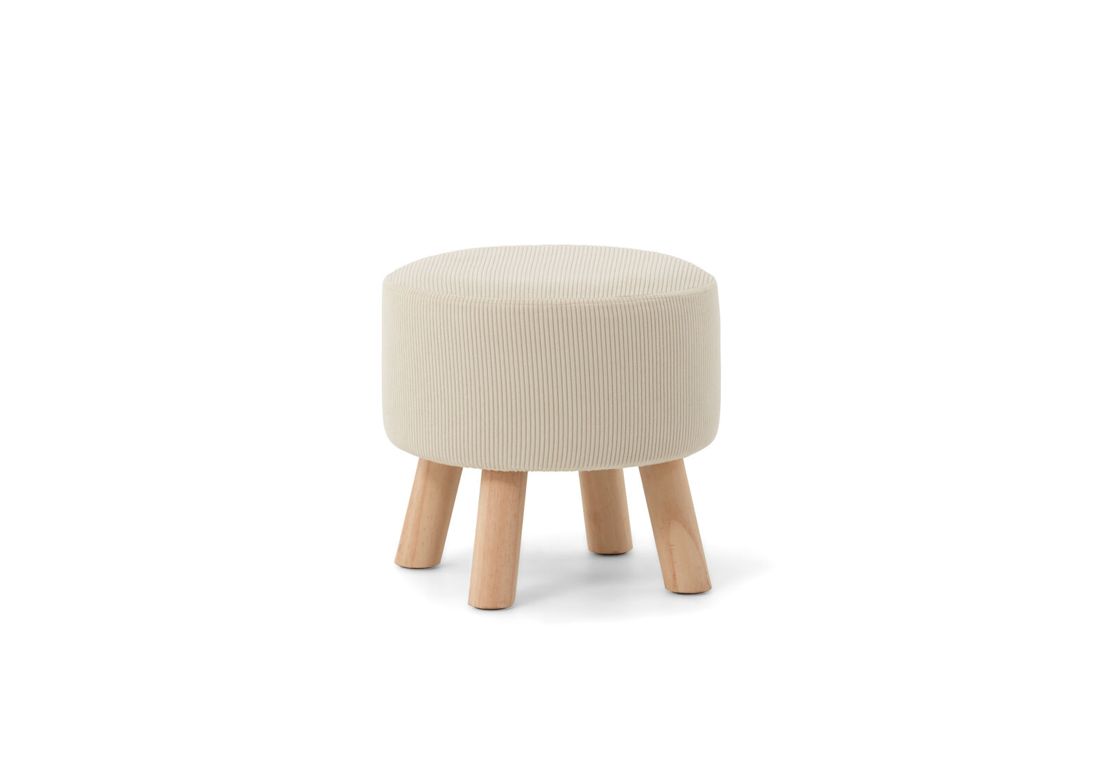 YOSHI - Fabric Stool YOSHI