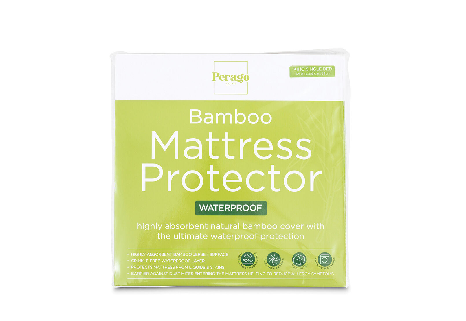 Bamboo mattress amart hotsell