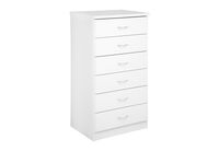 SPACESAVER MK2 - 6 Drawer 600 Chest SPACESAVER MK2
