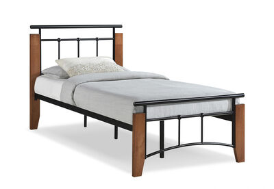 SAN BERNARDO - King Single Bed