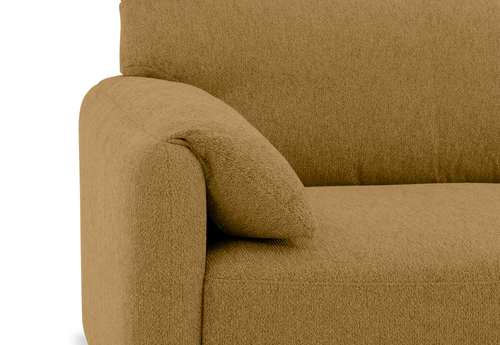VARLEY FABRIC - 2.5 Seater Sofa VARLEY FABRIC