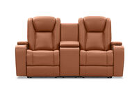 SENTINAL MK2 LEATHER