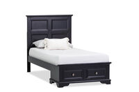CHANELLE - King Single Bed CHANELLE