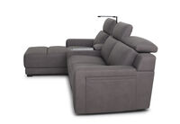 VANTRO FABRIC