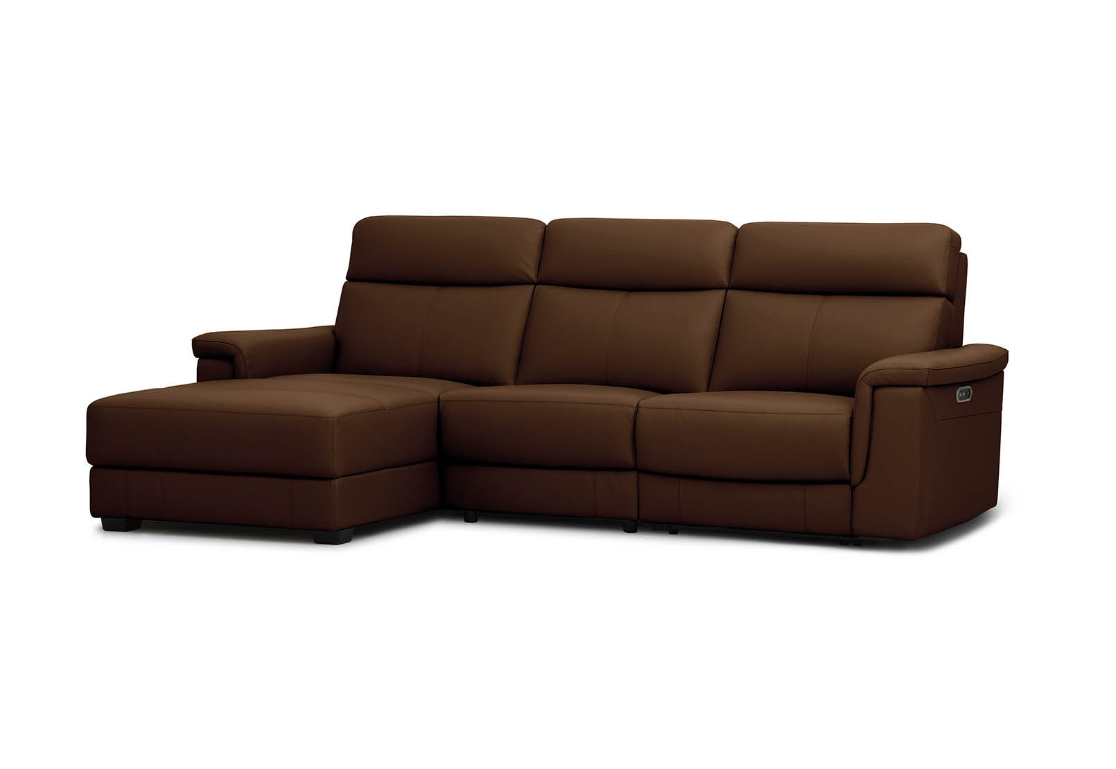 KYSON - 3 Seat Left Hand Facing Chaise KYSON