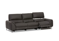 DOMINICO LEATHER
