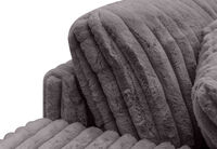GRANDORA FABRIC - Chaise Chair GRANDORA FABRIC