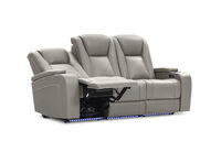 SENTINAL MK2 LEATHER