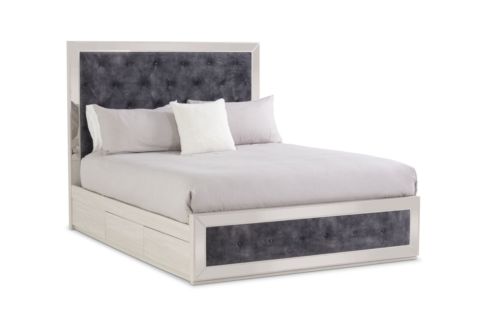 ISMENE - Queen Bed ISMENE
