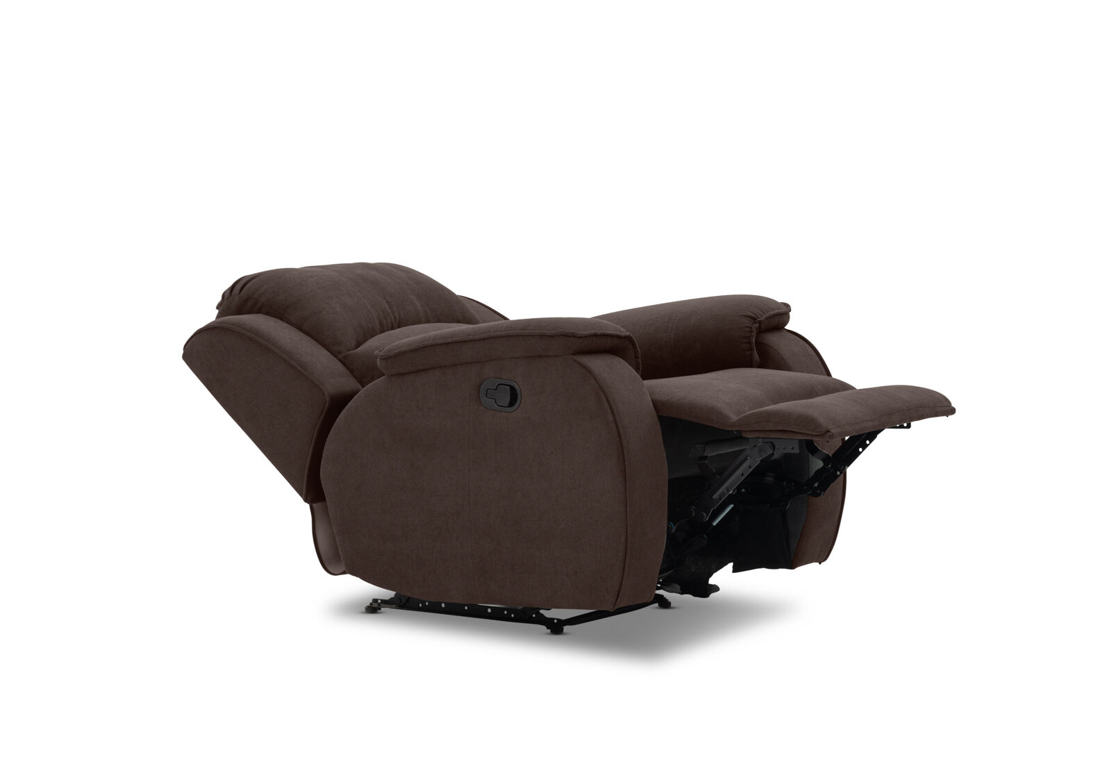 KAYDEN FABRIC - Recliner KAYDEN FABRIC