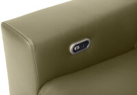 GAGE LEATHER