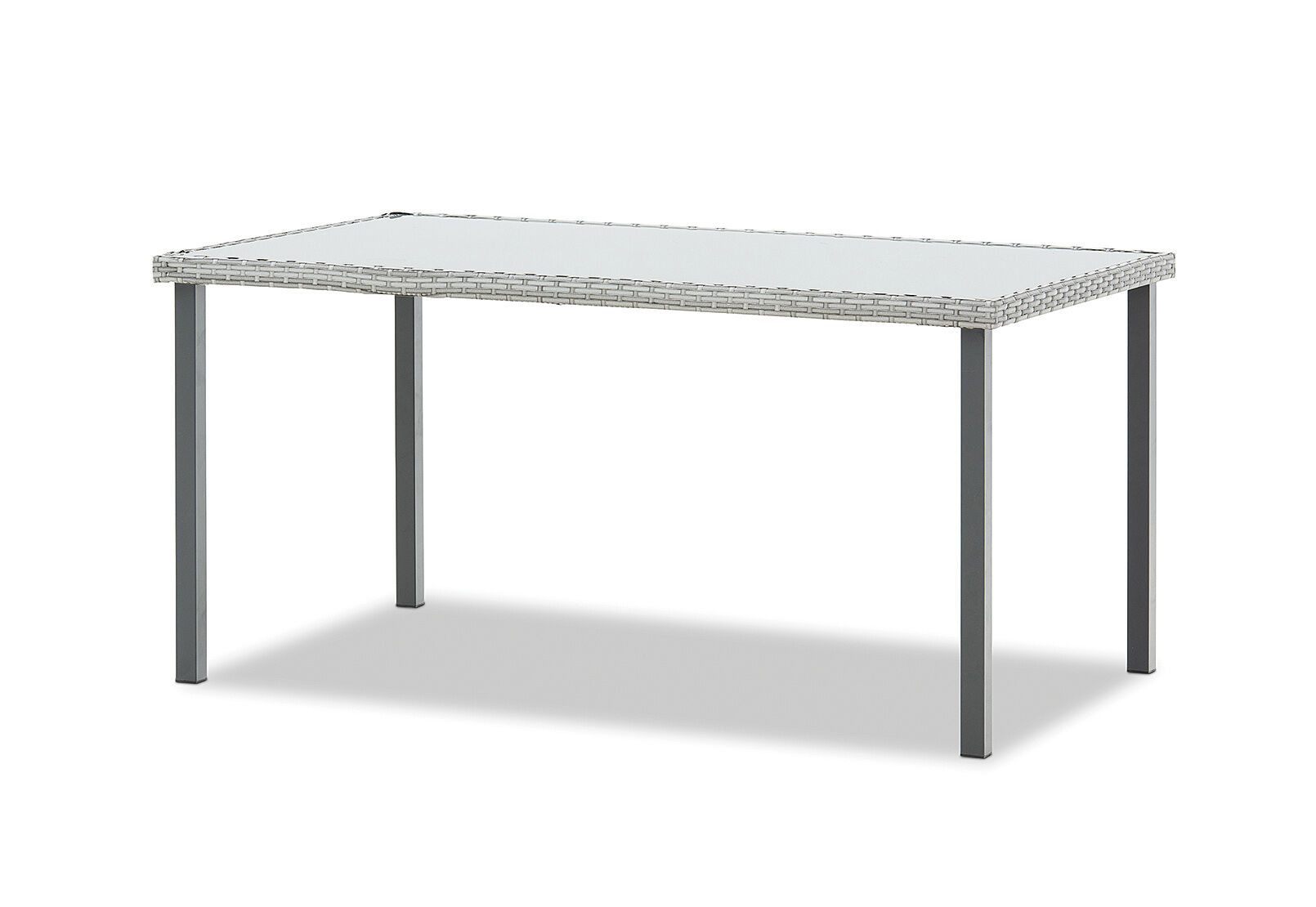 HAMILTON - Outdoor Table HAMILTON